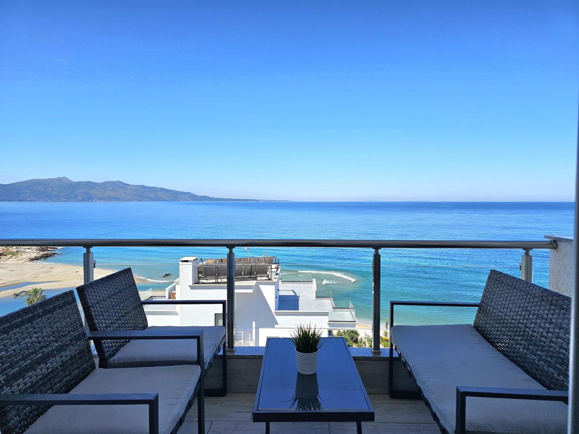 Apartment Luxury *